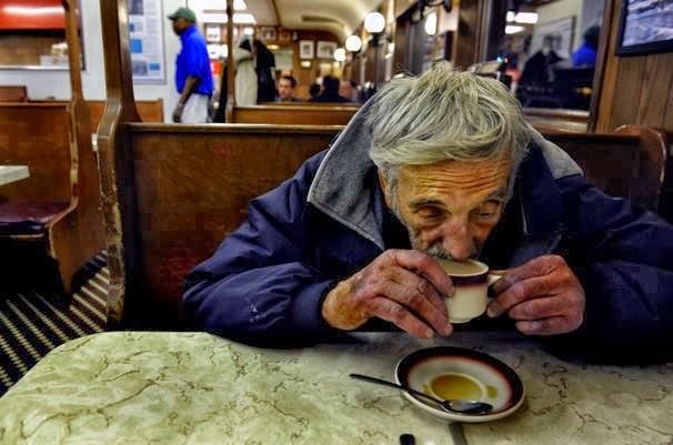 Притча про кофе №2159