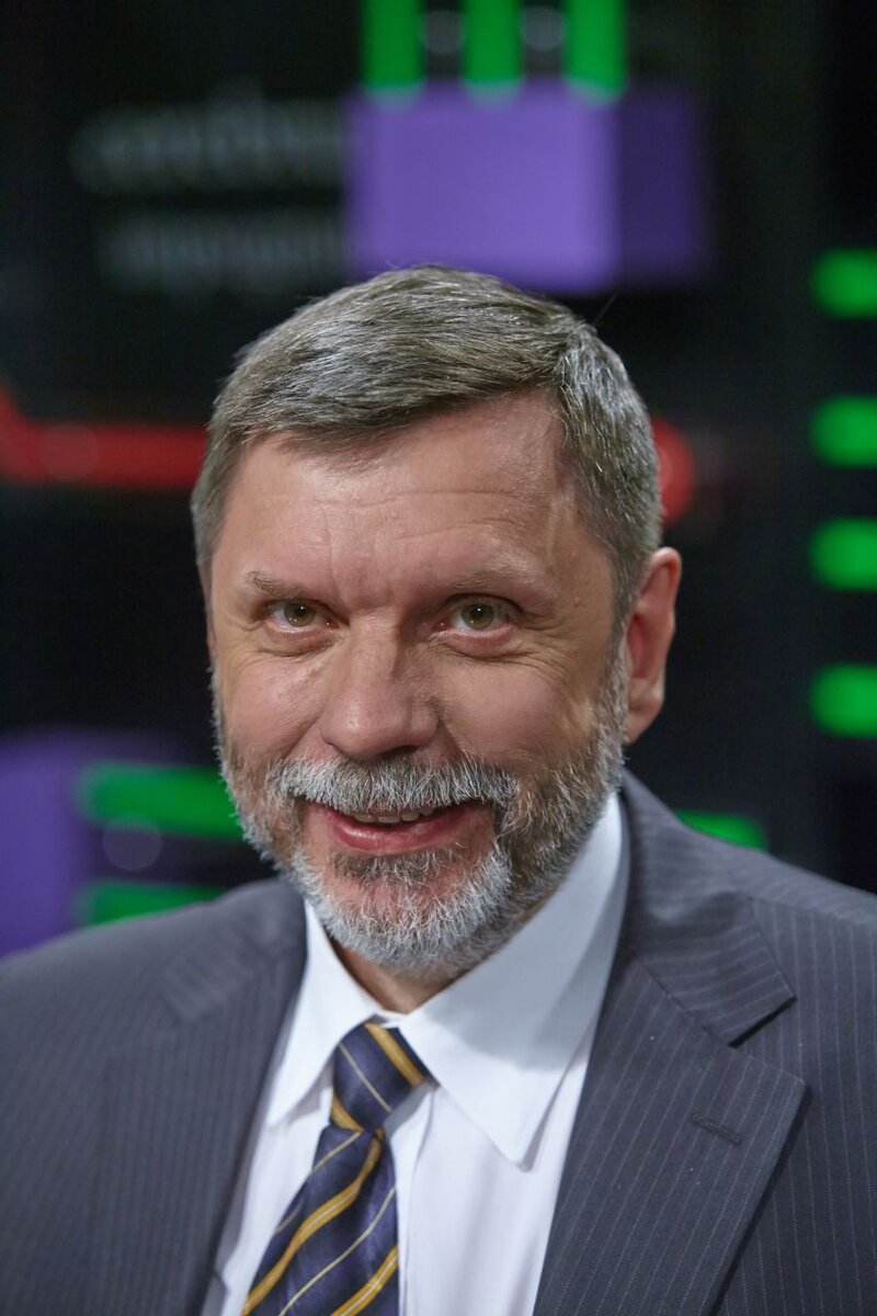 Георгий Геннадиевич Малинецкий