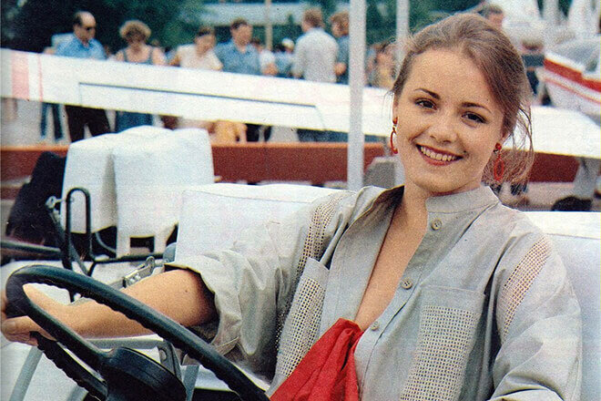 Елена Цыплакова