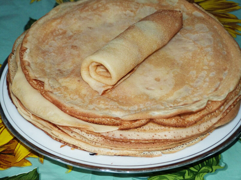 повар ру. блины исконно русское блюдо. тонкие блинчики на кислом молоке. тонкие блинчики на кислом. манно-овсяные блины.