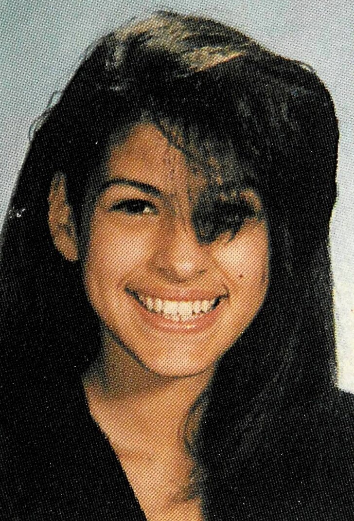 © Seth Poppel / celebrityyearbooks.com  