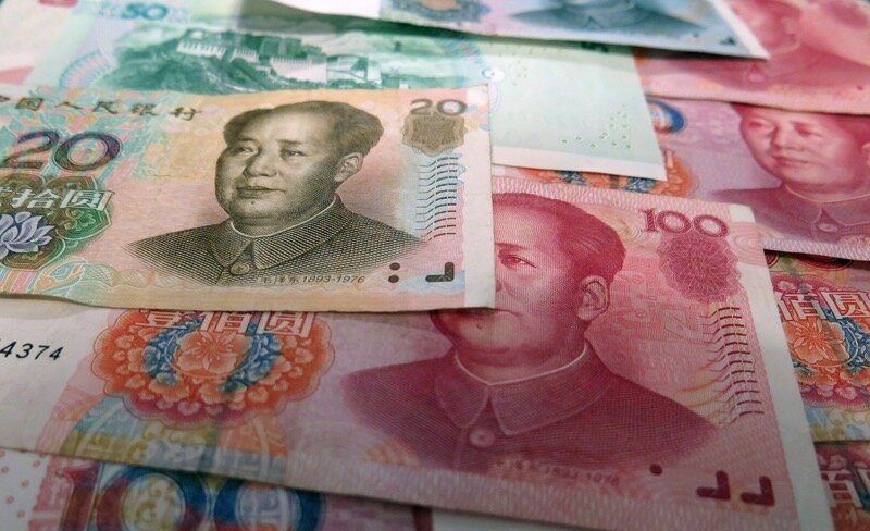 S&P Global Ratings сделало сенсационный вывод о скрываемой китайскими местными властями долговой проблеме в размере $4-6 трлн. Если заключение международного рейтингового агентства правильно, то отношение госдолга к ВВП Китая пробило все «тревожные» уровни.