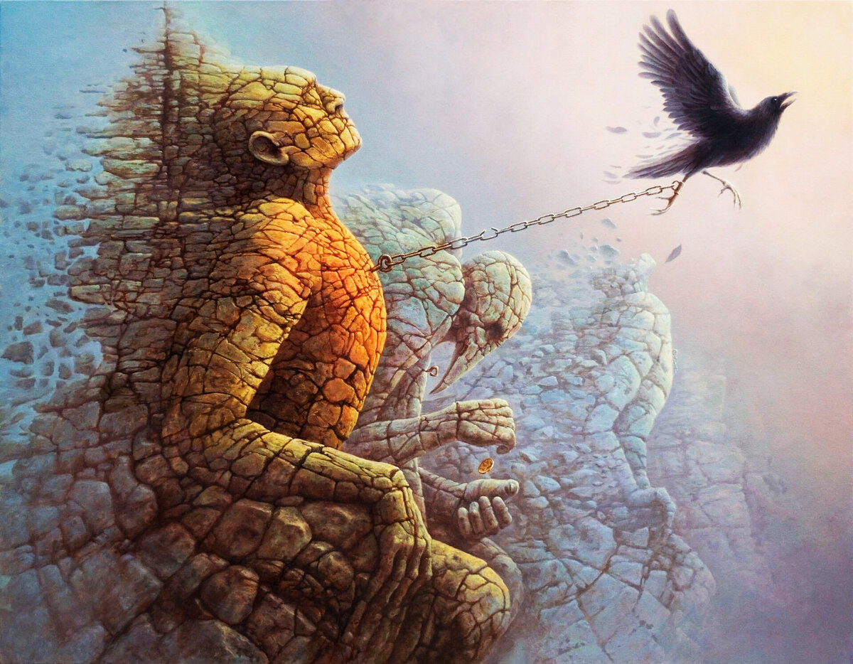 Tomasz Alen Kopera 11H, 2011