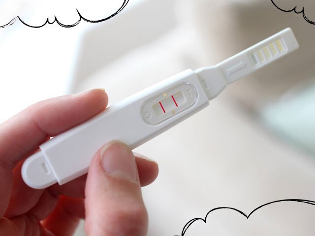 Снится отрицательный тест на беременность: второе рождение