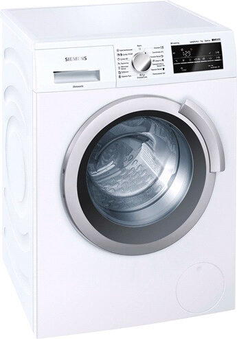 Siemens WS12T440OE