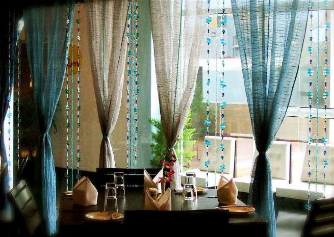 5 идей с фото как быстро обновить шторы своими руками | Шитье & DIY | Дзен