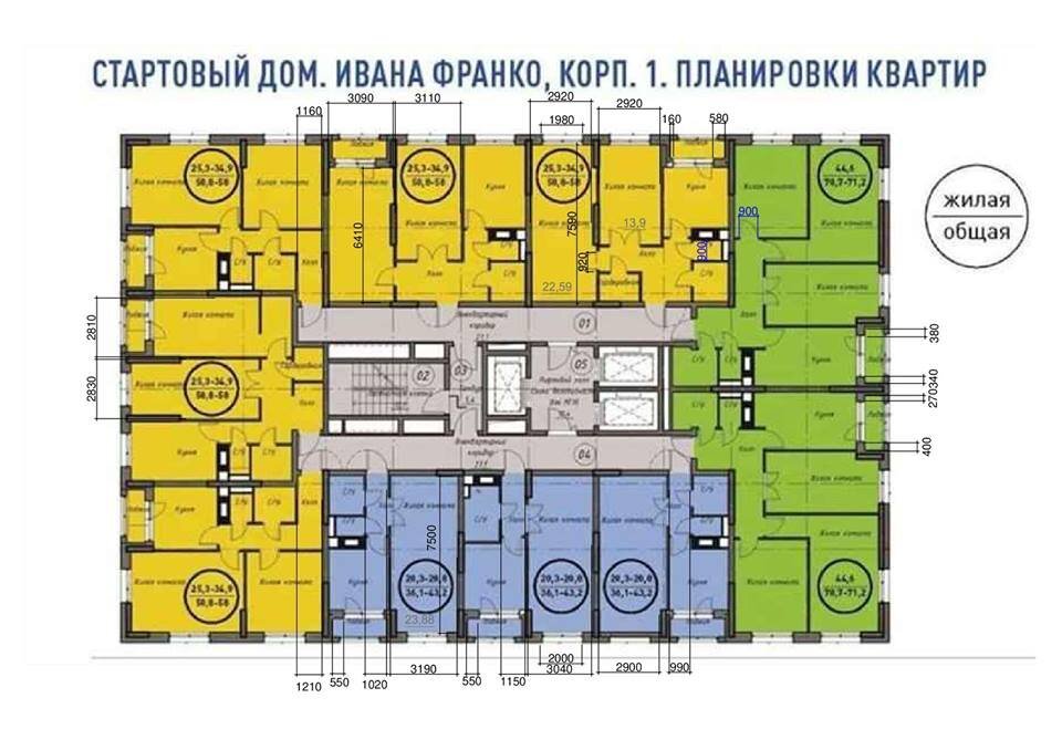 Пик планы строительства 2023