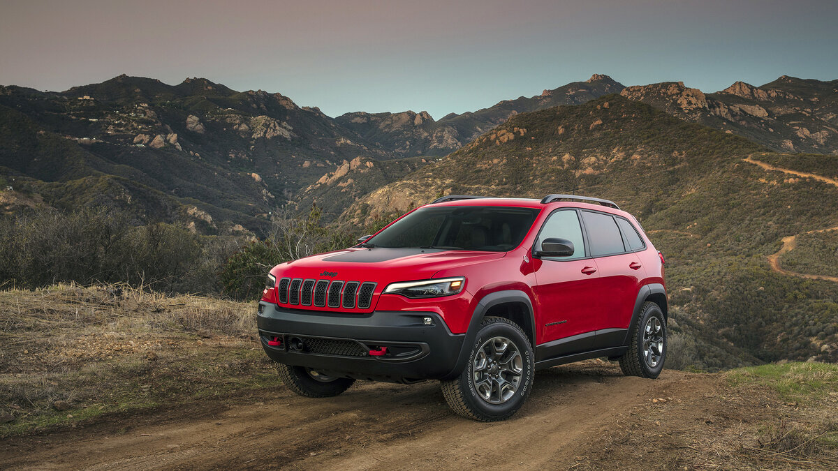 Джип чероки 2019 год. Jeep Cherokee 2019. Джип Гранд Чероки трейлхок.