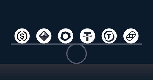 Bitfinex✔@bitfinexFrom today customers can access all major stablecoins at Bitfinex, as we introduce USDC, True USD, Paxos, and Gemini USD to our existing Tether and Dai offering.

Read more about our recent additions here: https://medium.com/bitfinex/bitfinex-and-ethfinex-list-every-major-stablecoin-in-commitment-to-providing-coin-agnostic-9af86d02c6b9 ….
7385:05 PM - Dec 4, 2018Twitter Ads info and privacyBitfinex and Ethfinex list every major stablecoin in commitment to providing coin agnostic…
From today customers of Bitfinex and Ethfinex will be able to trade all six major stablecoins on both exchanges.
medium.com