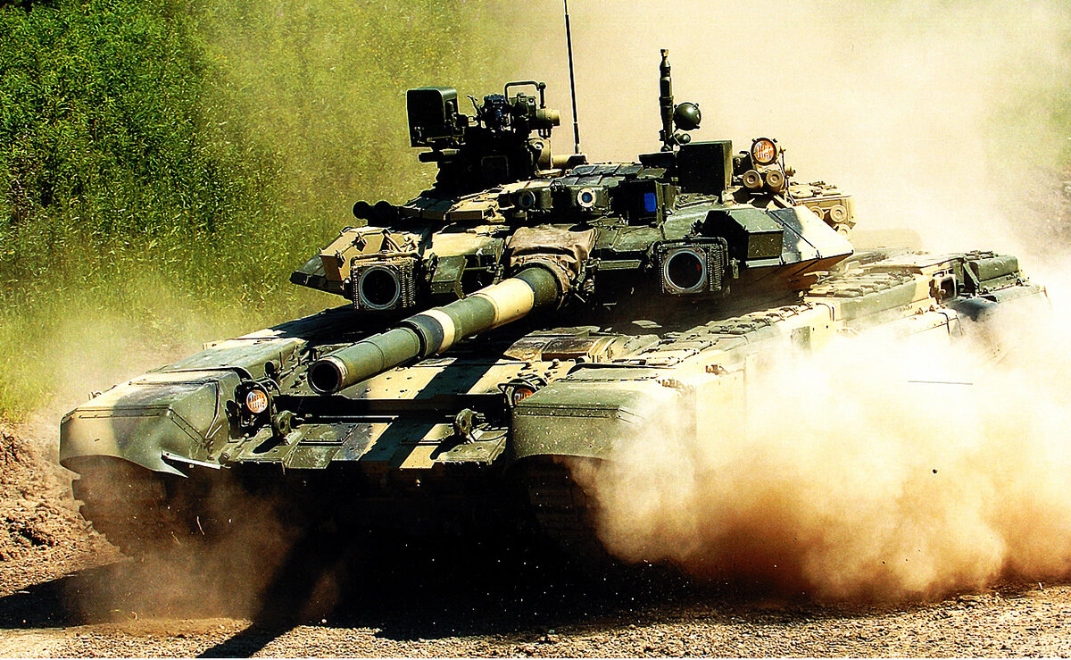    Зарубежный опыт совершенствования бронетанковой техники показывает, что ведущие страны по производству танков - Германия, Англия, США, Франция - начинают отказываться от ранее существовавшей...