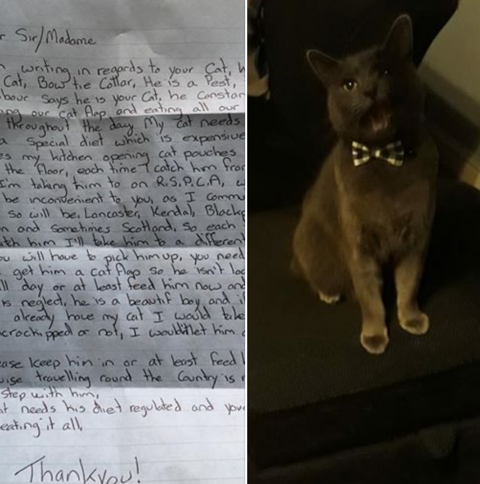 Фото: facebook.com/Karl Hart 