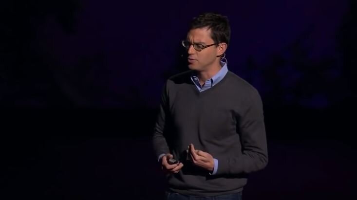 Джошуа Фор, автор известных книг про мнемотехники