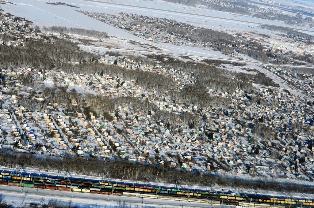 Работа омск московка