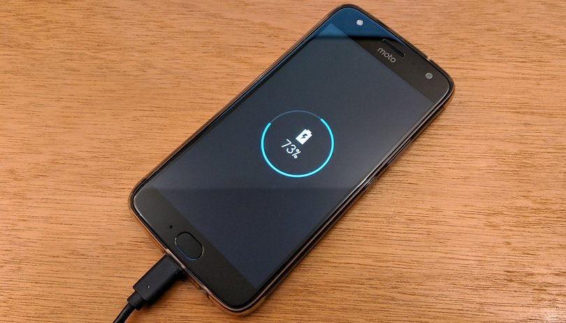 Как откалибровать аккумулятор на вашем Android телефоне или планшете ...