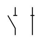 Рисунок 2 – Блоки разъединителей