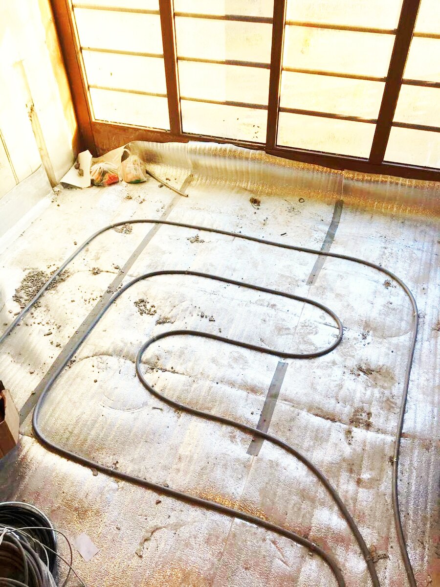 Очень красивая улитка вышла. Но почему-то не работает.