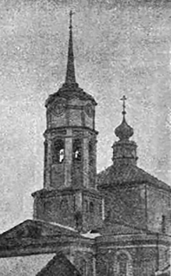 Чулково Тула