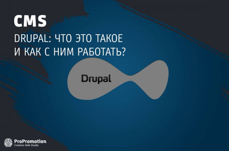 Cms drupal