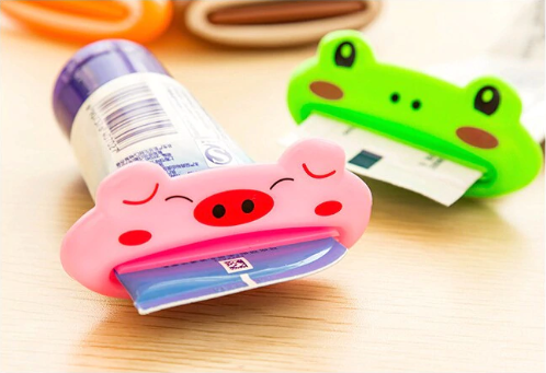 Выдавливатель тюбиков