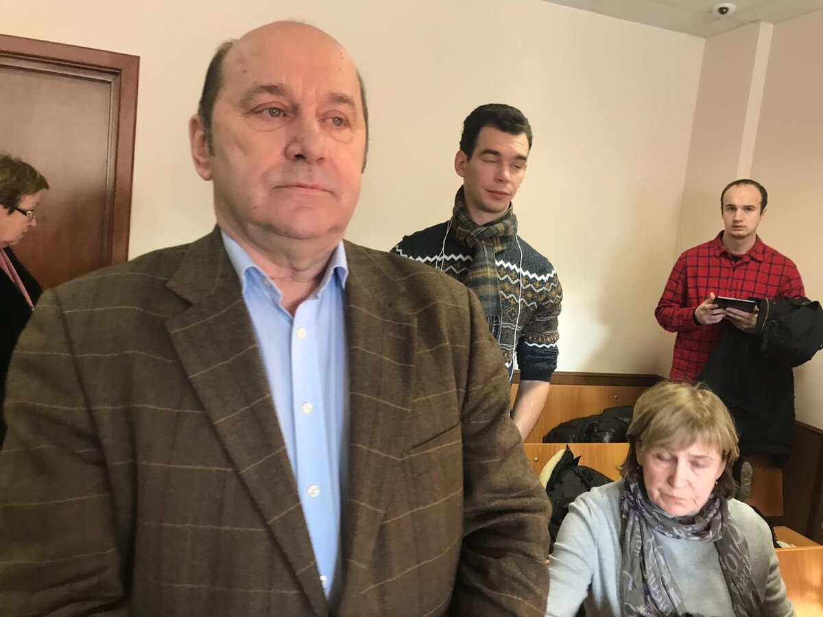 А. Якимчук
