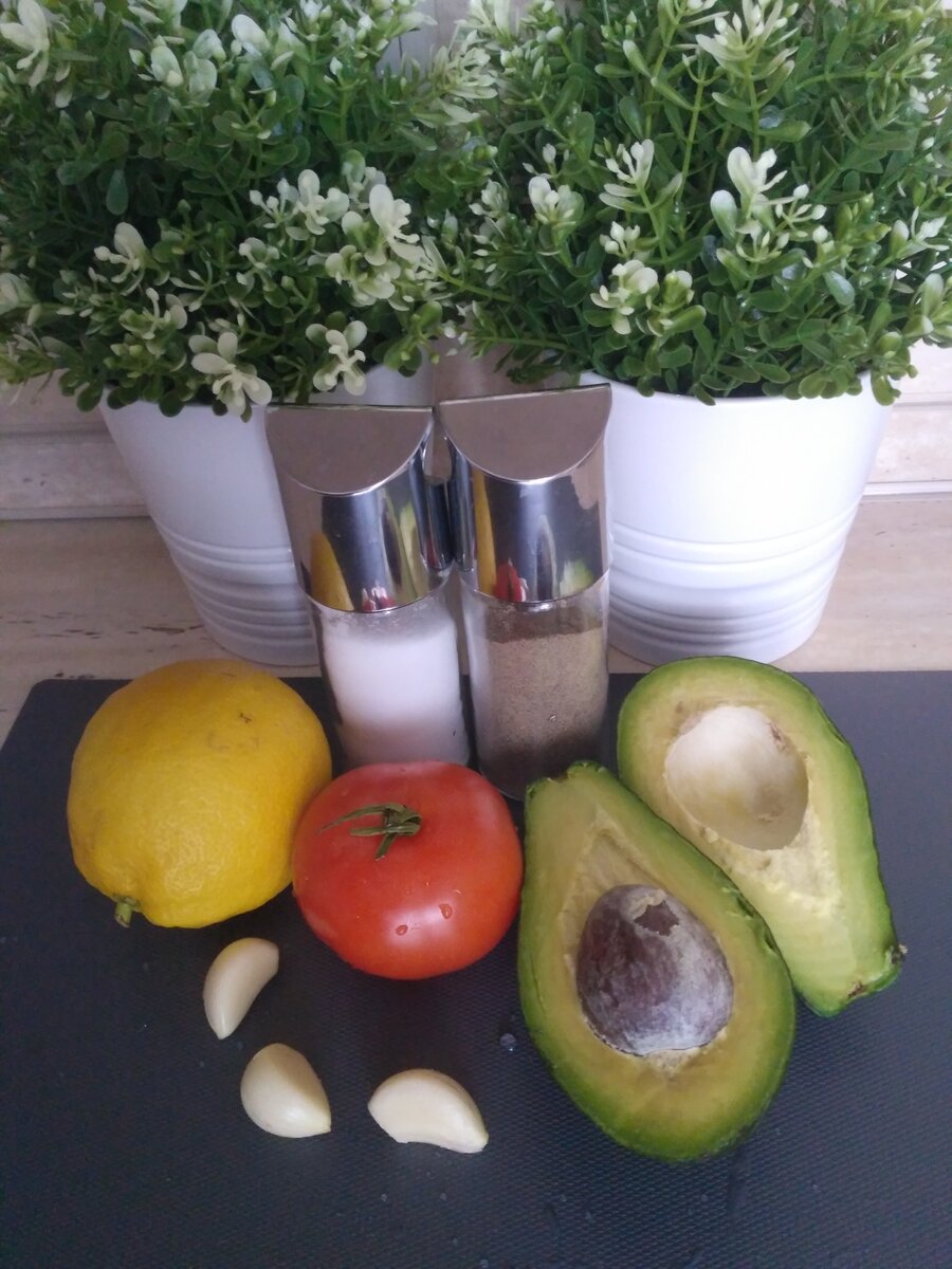 На фото 3 зубчика, но в итоге использовала 2.