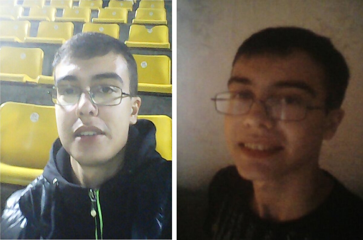 Степану было 19 лет...