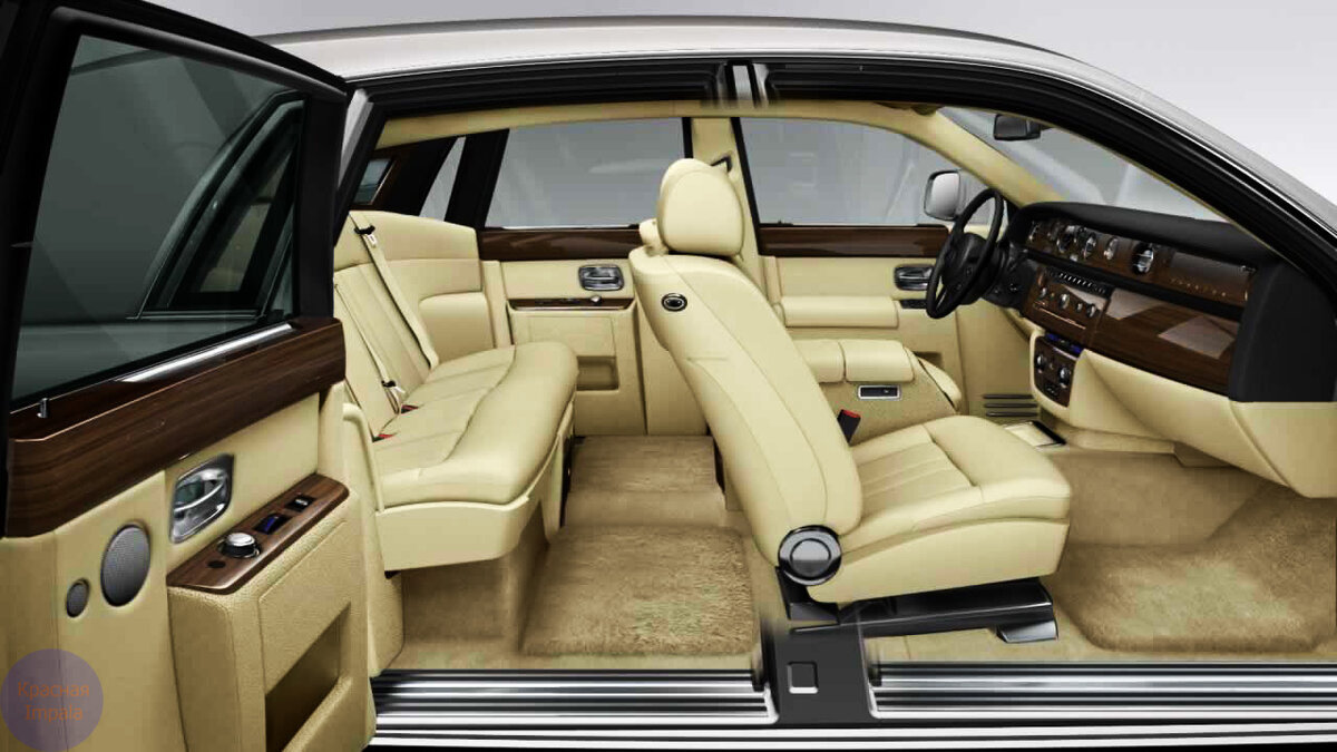 ...большой и просторный...