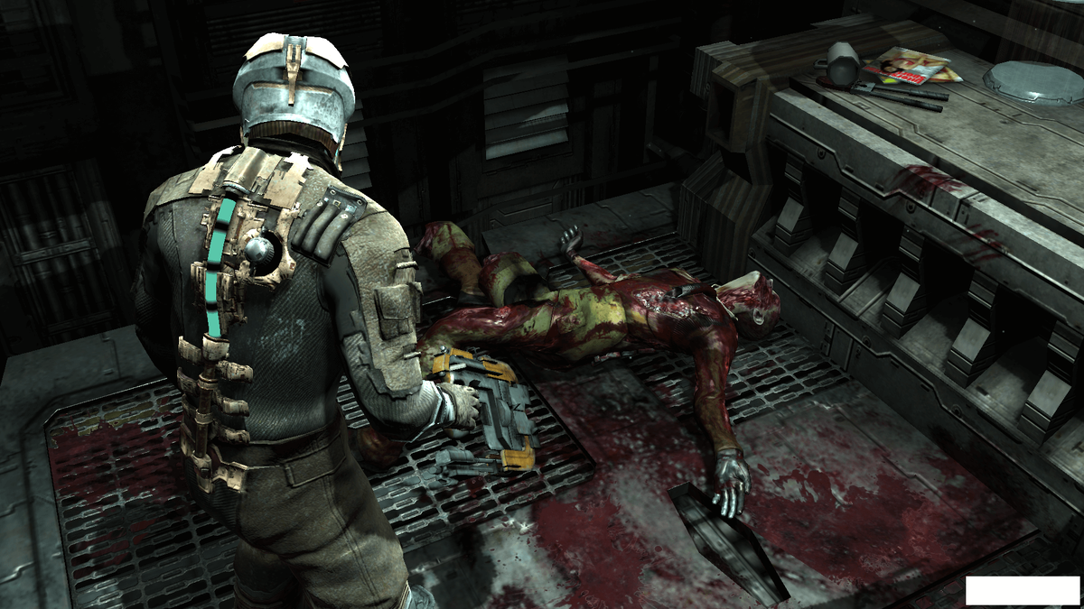 Dead Space