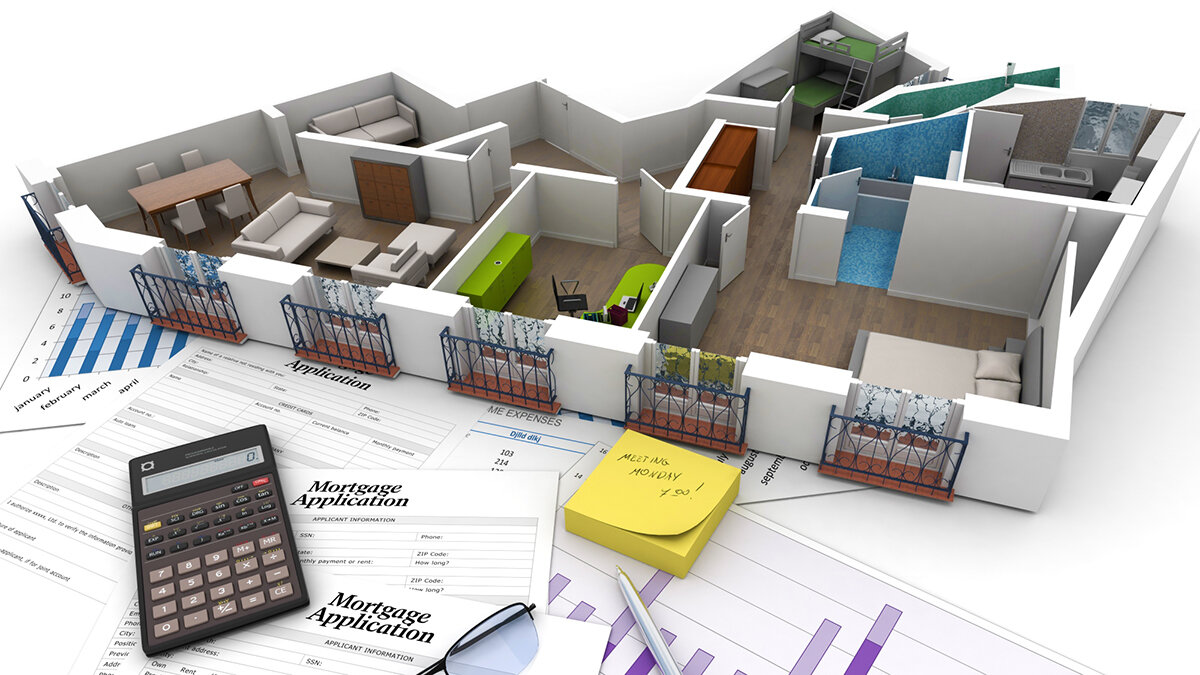 Перепланировка объекта недвижимости. Проектирование перепланировка. Проектирование домов. Постановка здания на кадастровый учет. Перепланировка объекта недвижимости.