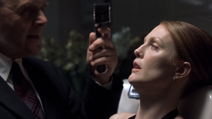 Рейтинг Кинопоиска: 7.74