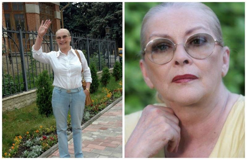 Барбара брыльска фото сейчас "Все мои мужчины были бабниками". Так говорила Барбара Брыльска Журнал не о плат