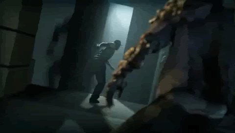 Gif из открытого источника  
