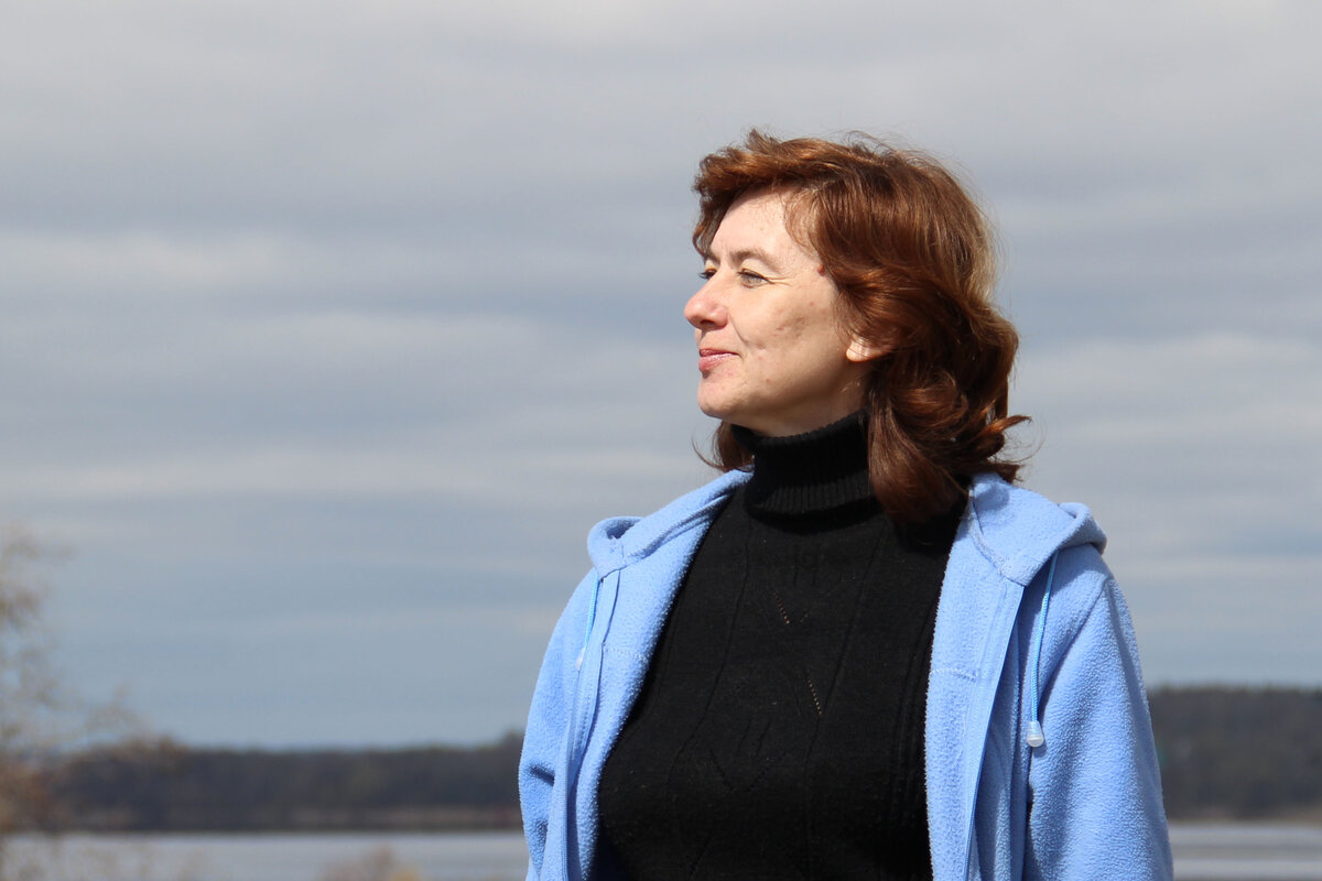 наша мама - Марина Анатольевна