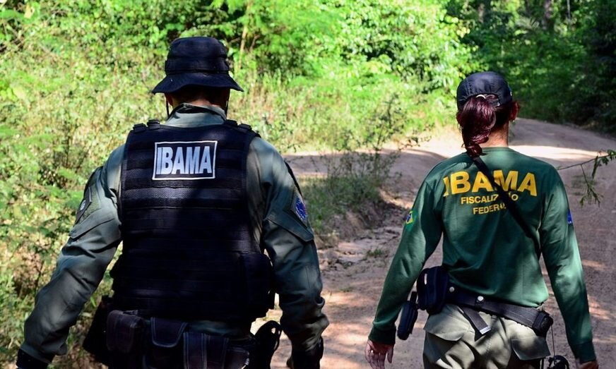 Международный преступник берёт в заложники Амазонию и работает на США (расследование)