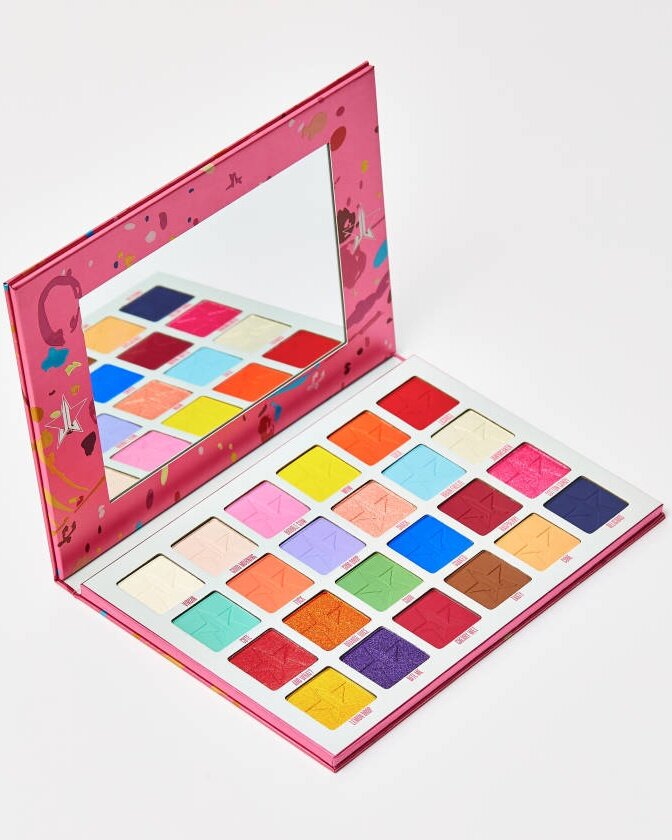 JAWBREAKER PALETTE
