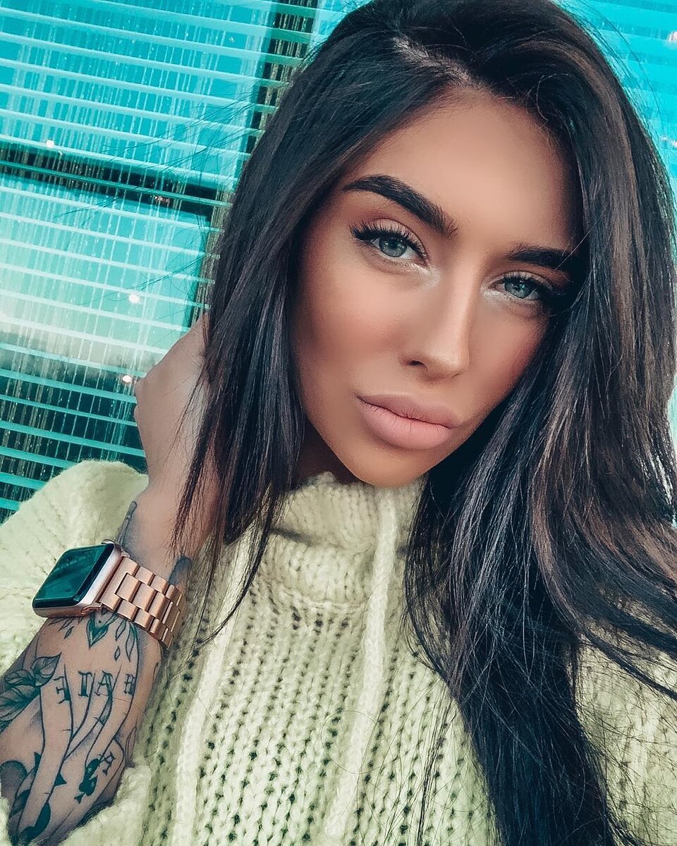 Татьяна мусульбес фото до проекта