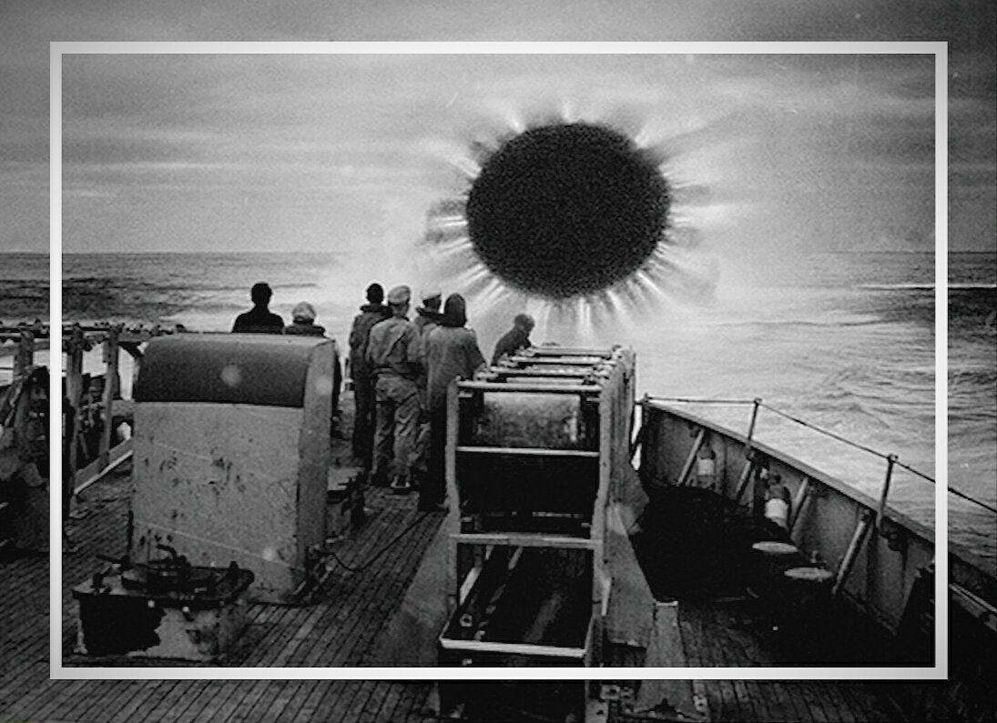 Филадельфийский эксперимент, телепортация, эксперименты, корабль