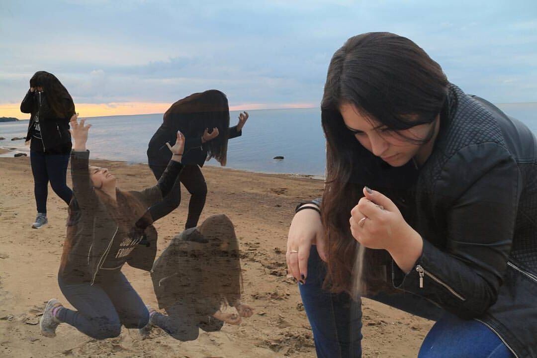 Удача, Отношения, Деньги, Карьера