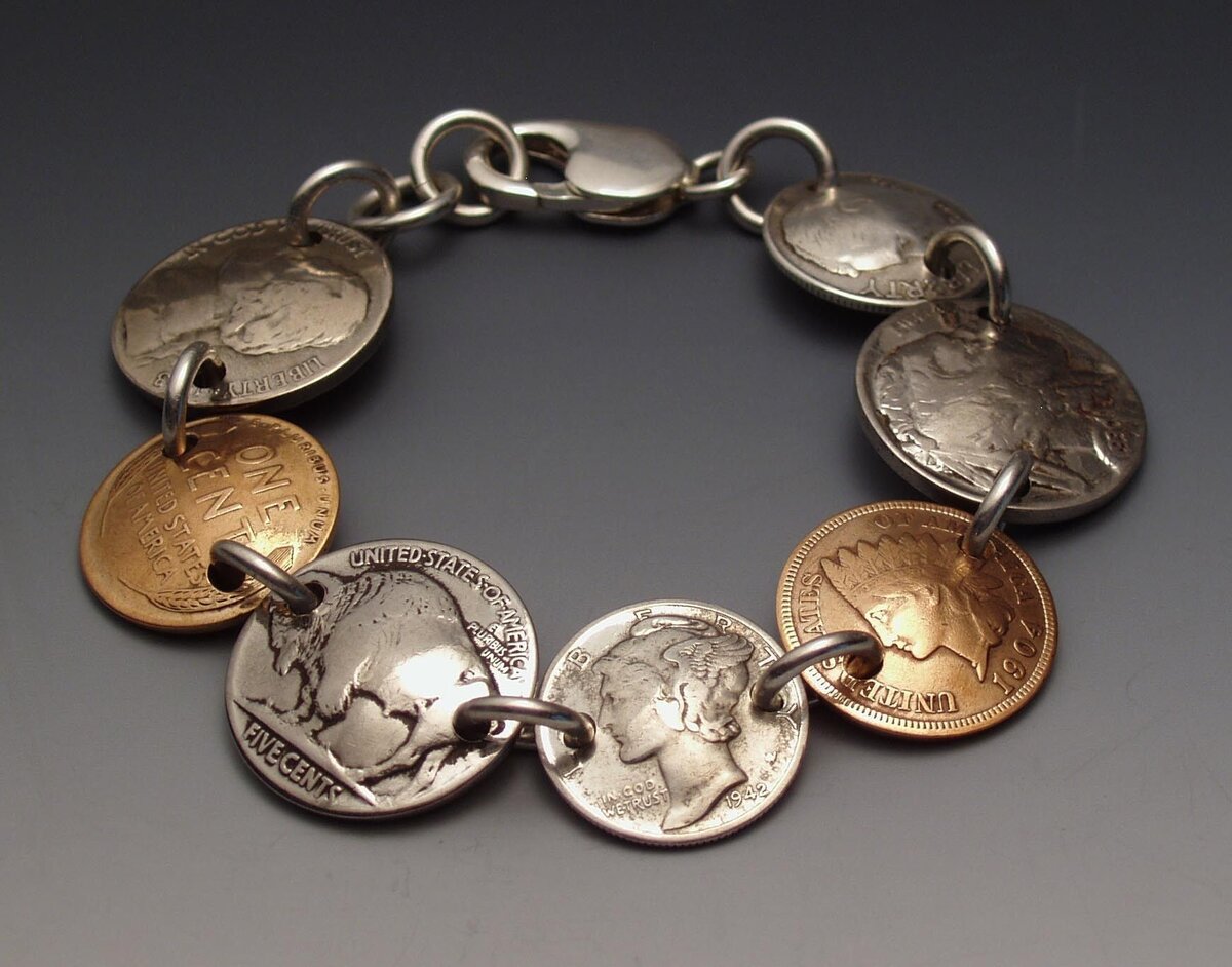 Кольцо из серебрянной монеты своими руками | витамин-п-байкальский.рф
