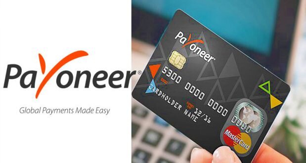 Платежная система Payoneer