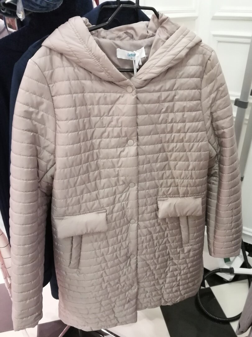 Фото в обзоре сделаны автором канала.