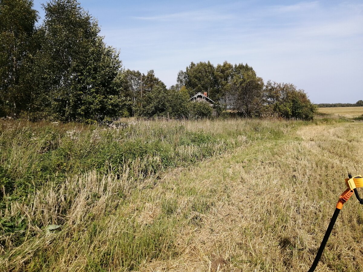 Тот же дом что на первом фото.