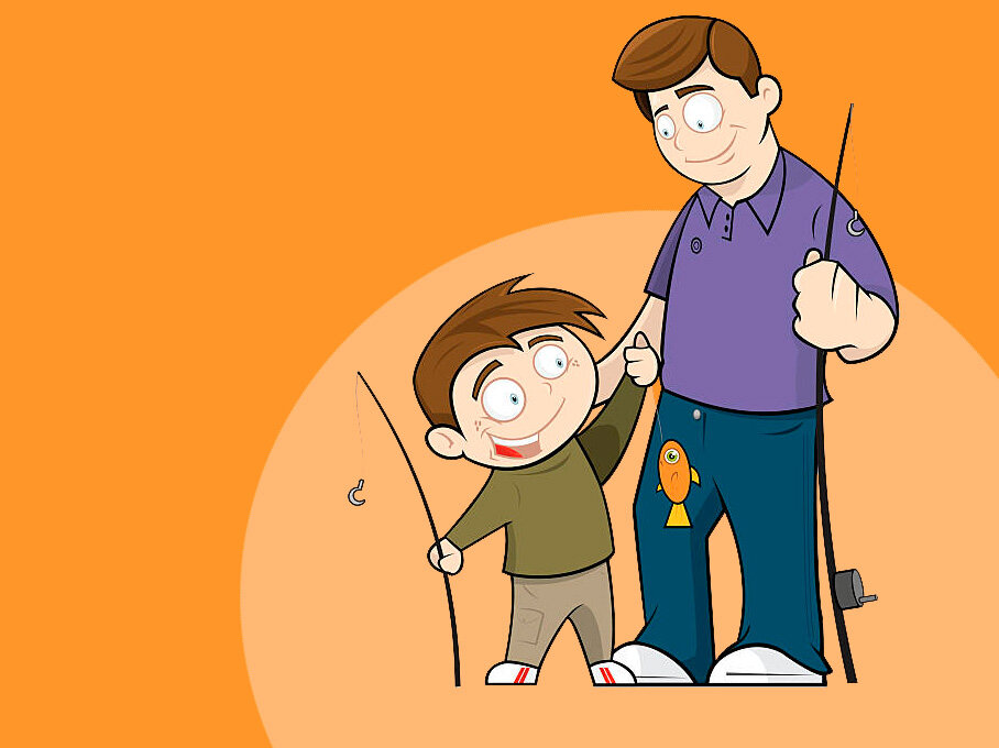 Сын покорно. Сын покорно. Воспитание ребенка. Взрослый мужчина и маленькая девочка. Родители и дети.