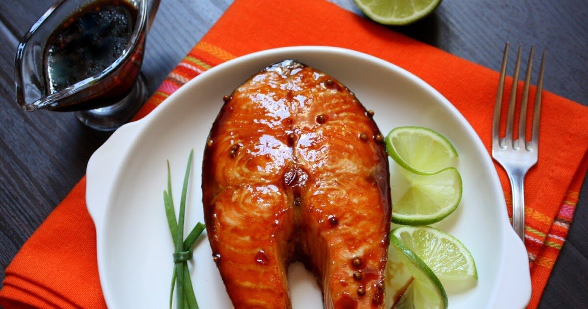 Готовое блюдо