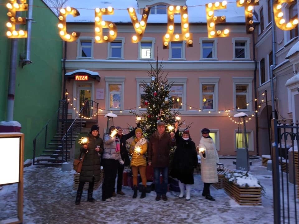 Дети говорят, сбывается