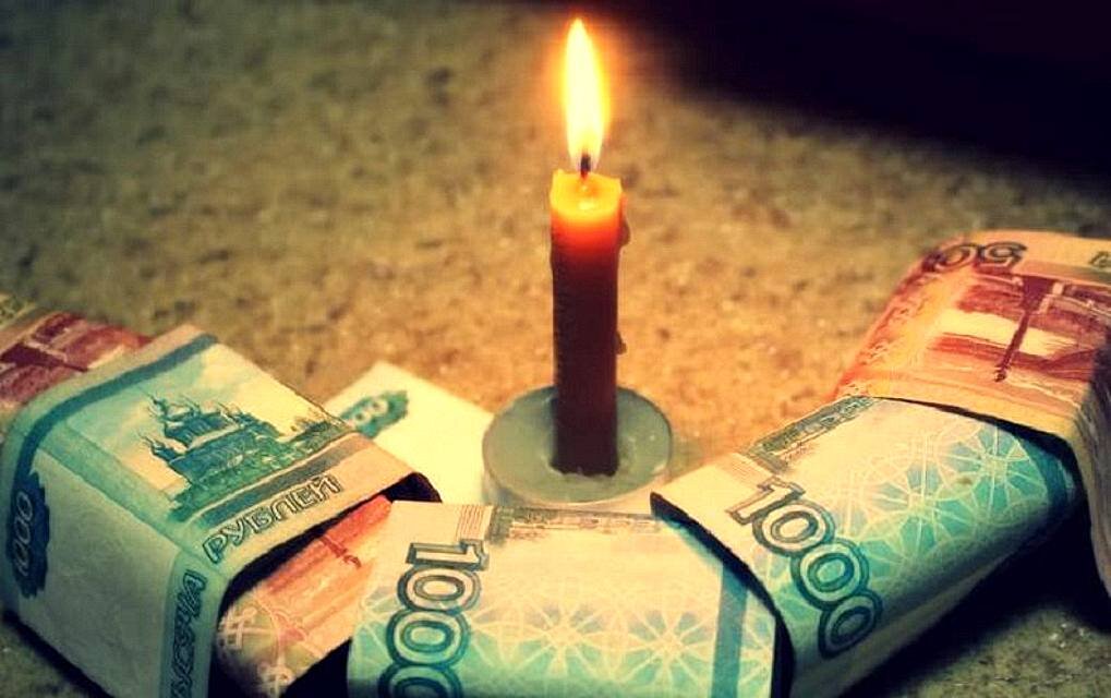 Ритуалы финансовой удачи в октябре