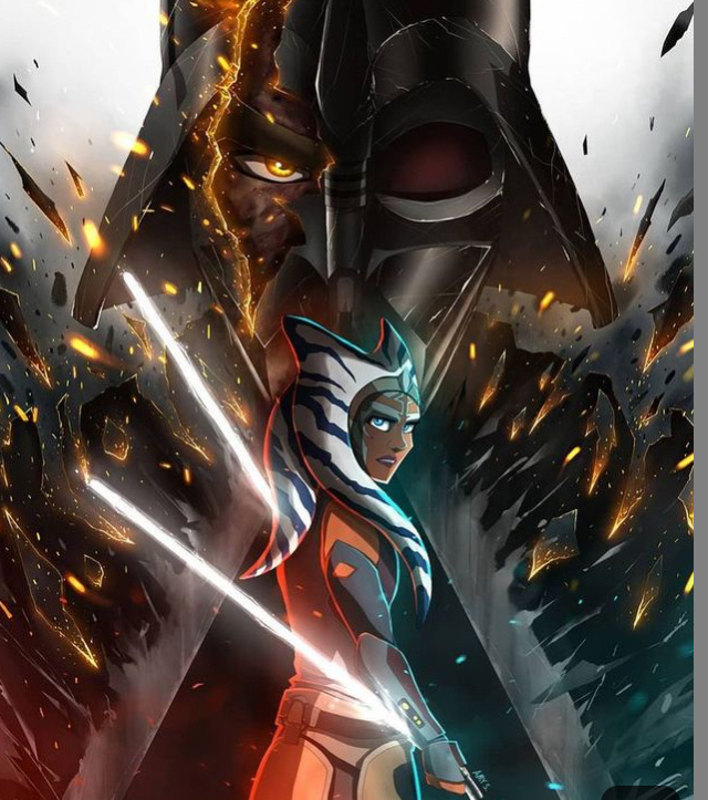 The hope of the imperial fleet. Part |||