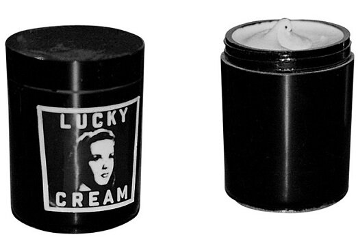 Крем для лица "Lucky"