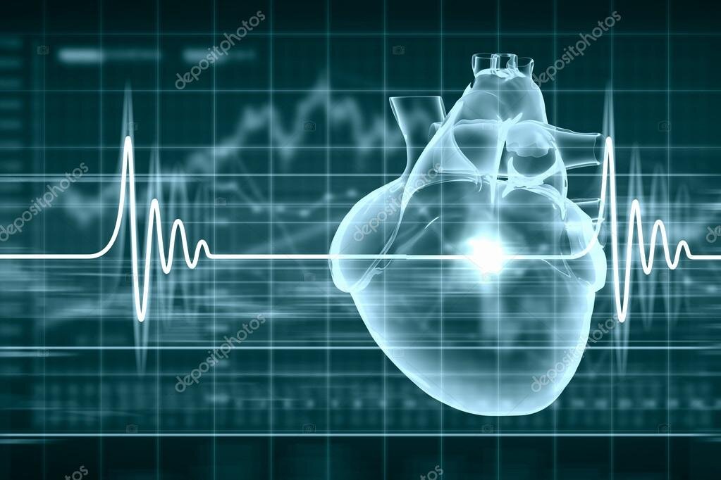 сердечная смерть