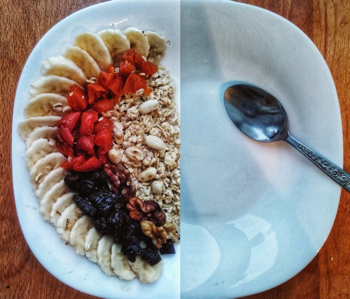 Правильное питание или диета? 